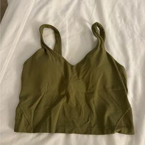 Lululemon align tank
